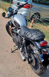 Triumph Street Twin - 2019