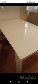Tavolo saturno 90x160 -90x200