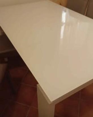 Tavolo saturno 90x160 -90x200