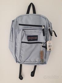 Zaino Jansport Big Student nuovo con etichetta