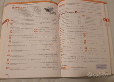 matematica blu 2.0 terza ed. isbn 978880864724-5