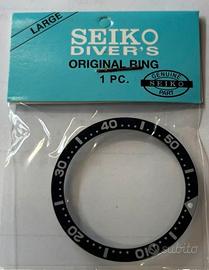 Inserto seiko diver I0