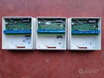 Sicurit CNM106 Espansione ingressi/uscite