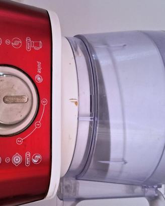 Robot Moulinex Masterchef 5000