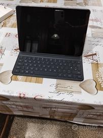 Tablet Honor Pad 10+ Smart Bluetooth Keyboard 