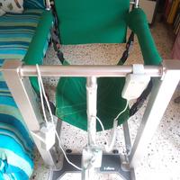 Sollievo plus sollevatore persona