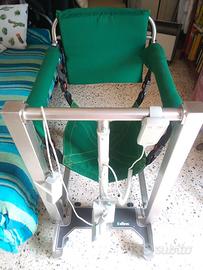 Sollievo plus sollevatore persona