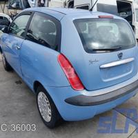 Lancia ypsilon 843 1.3 jtd 70cv 03-11 -ricambi