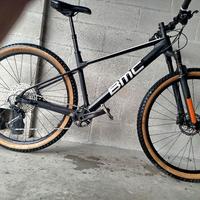 bmc two stoke 