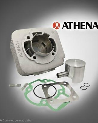 athena big bore 80cc