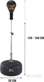 Punchingball - OUTSHOCK