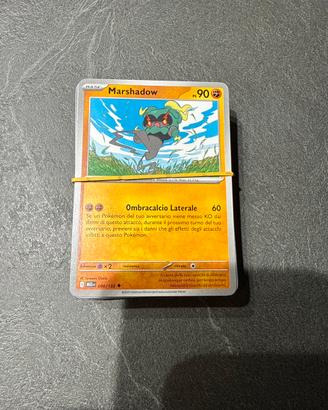 Lotto 65 carte Pokemon Mega Evoluzione