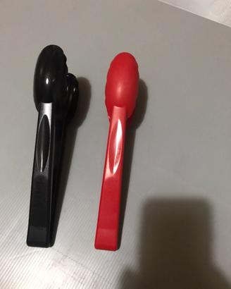 Pinze da cucina