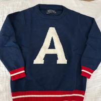 Abbigliamento bambino