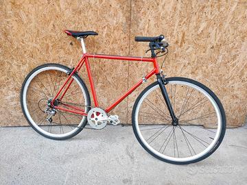 Bici vintage