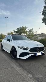 Mercedes Classe A 180D