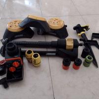 Kit per irrigazione euro 50