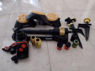 Kit per irrigazione euro 50