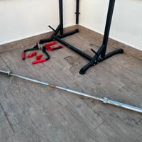 Bilanciere 20 kg