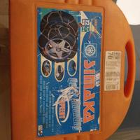 CATENE DA NEVE SIMAKA