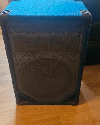 Casse acustiche Acoustic Professional  300w