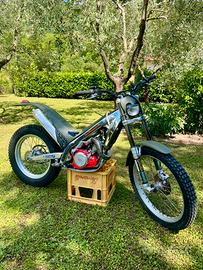 Trial Gas Gas TXT 280