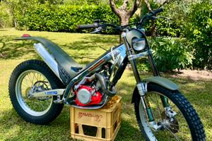 Trial Gas Gas TXT 280