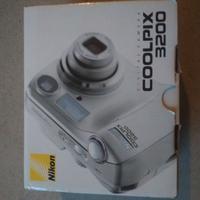 Nikon Coolpix 3200