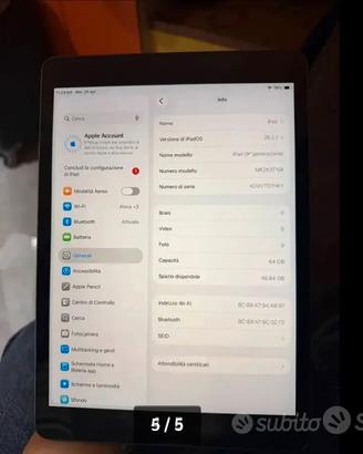Apple Notebook