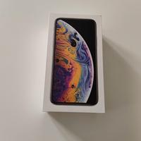 Cellulare IPHONE XS 64 GB bianco