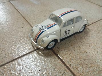 Volkswagen maggiolino tutto matto