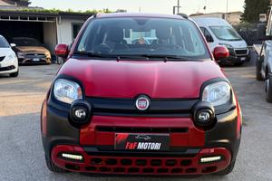 Fiat Panda Cross 1.0 FireFly S&S Hybrid