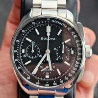 Bulova Lunar Pilot