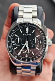 Bulova Lunar Pilot