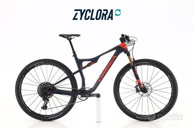 Orbea Oiz X01 t.L