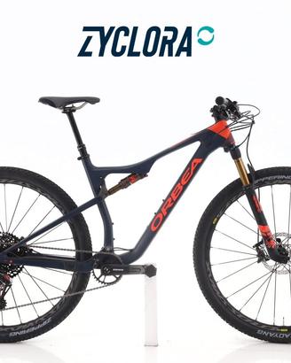 Orbea Oiz X01 t.L