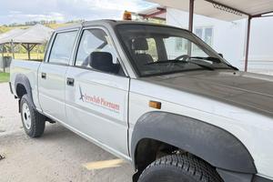 Tata Pick-up in buone condizioni