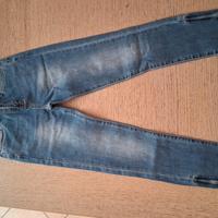 jeans Zuiki ragazza tg 40