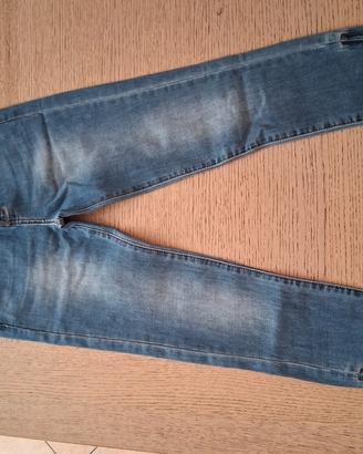 jeans Zuiki ragazza tg 40