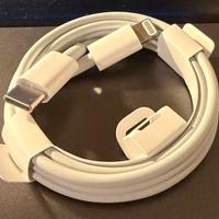 Cavo IPhone USB C Lightning