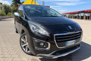 Peugeot 3008 1.6 HDi 115CV Allure