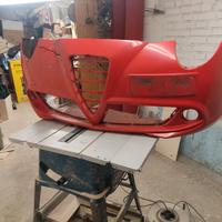 paraurti Alfa mito 