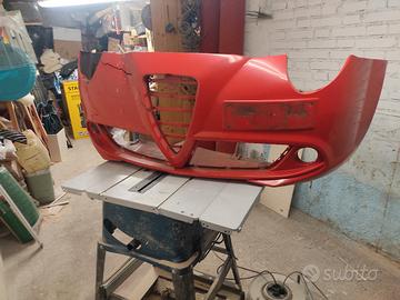 paraurti Alfa mito 