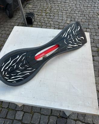 Skateboard 2 ruote oxelo