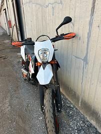Ktm 690 smc r