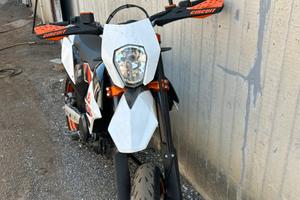 Ktm 690 smc r