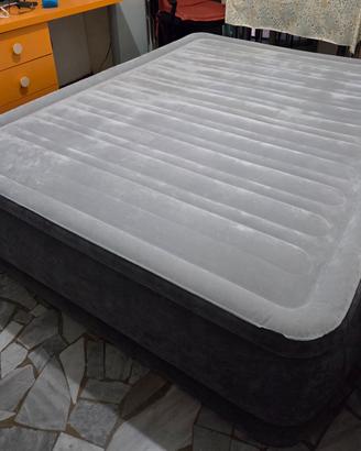 Materasso Gonfiabile Matrimoniale Intex