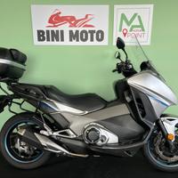 HONDA INTEGRA 750 DTC - 2017