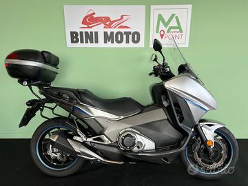 HONDA INTEGRA 750 DTC - 2017