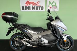 HONDA INTEGRA 750 DTC - 2017